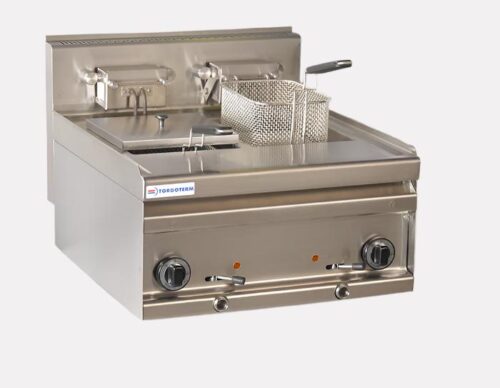 Deep Fryers