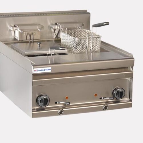 Deep Fryers