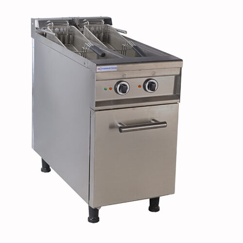 Electric Table Top Grill with a Smooth Hot Plate - Image 2