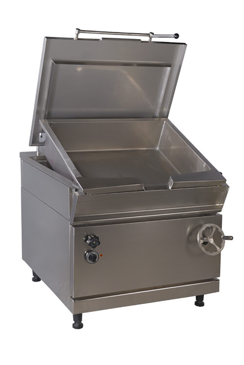 Cooking Ranges