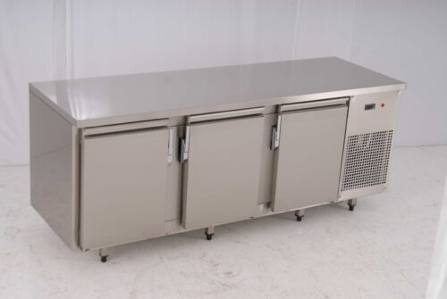 Refrigerator Cupboard