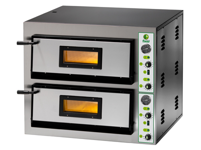 Finalising process products -For Heat Treatment  Electric Oven FME/4+4