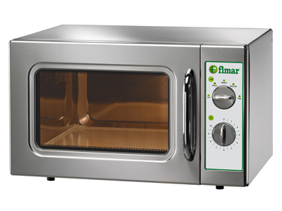 Finalising process products -For Heat Treatment  Microwave Oven ME/1600