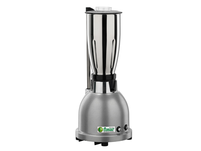 Finalising process products -For Snack Bar Professional Mixer FRI/150