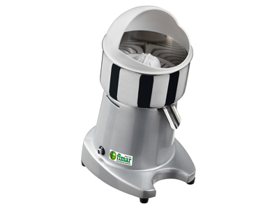 Finalising process products -For Snack Bar Juice Squeezer AGR
