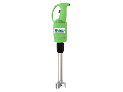 Finalising process products -For Snack Bar Immersion Blender FX/40